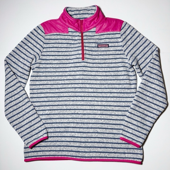 Vineyard Vines Tops - Vineyard Vines 1/4 Zip Pullover